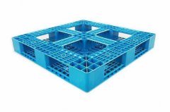 怎么區(qū)分塑料托盤的新舊料？